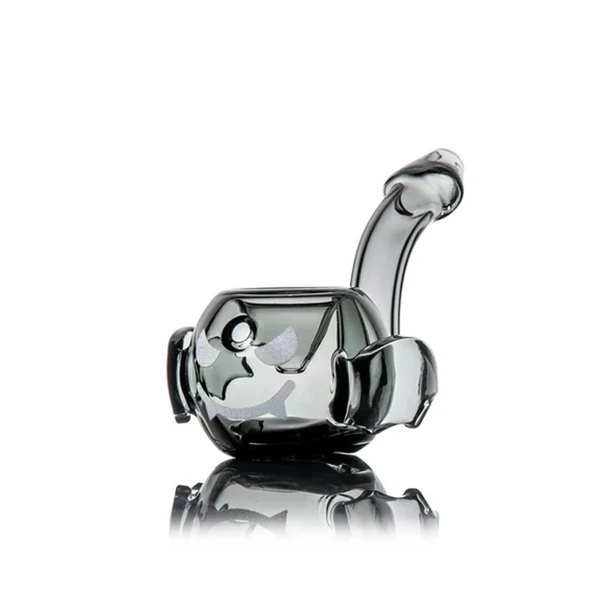 Bat Halloween pipe