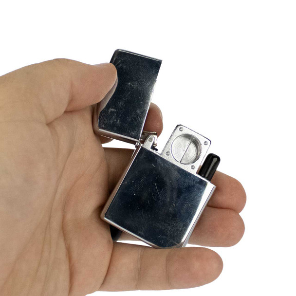 Lighter Hand Pipe