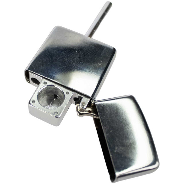 Lighter Hand Pipe