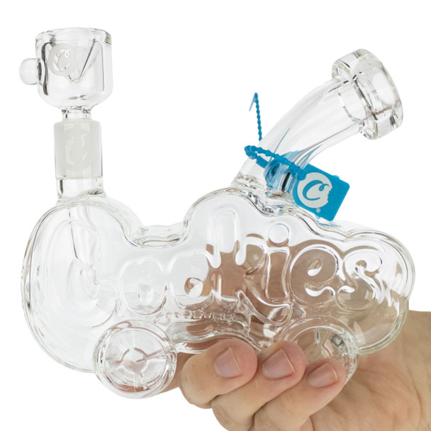 Cookies Cloud Roller
