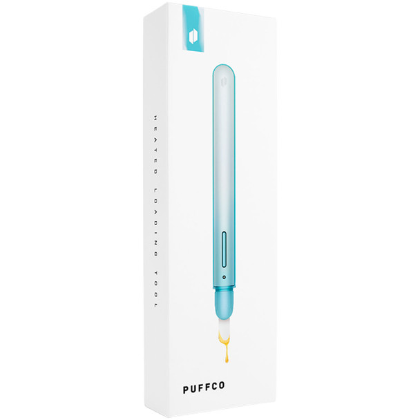 Puffco Hot Knife Glacier