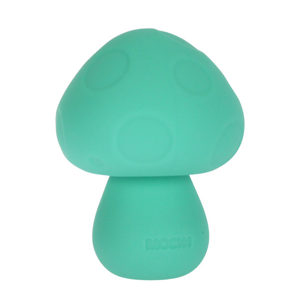 Mochi Mushroom Silicone Vibe
