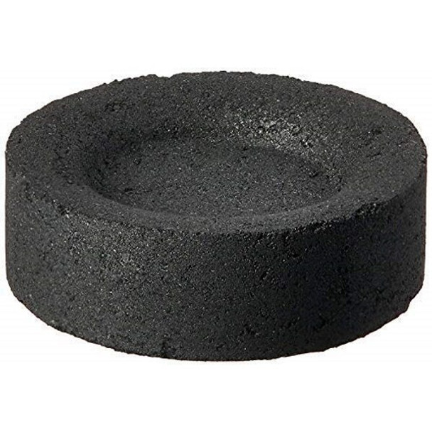 Starlight 33mm Instant Light Apple Flavored Charcoal Tablets, Roll of 10