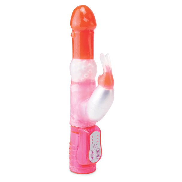Classix Ultra Rabbit Pearl Pipedreams Products