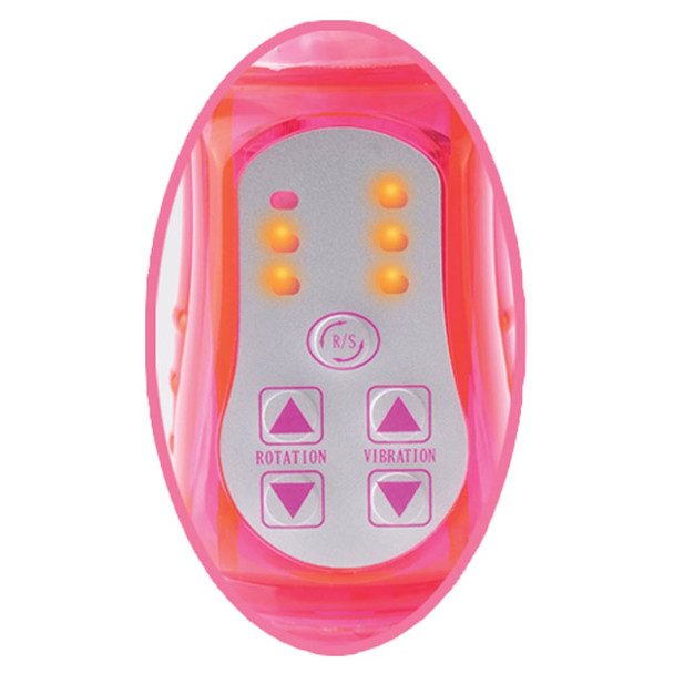Classix Ultra Rabbit Pearl