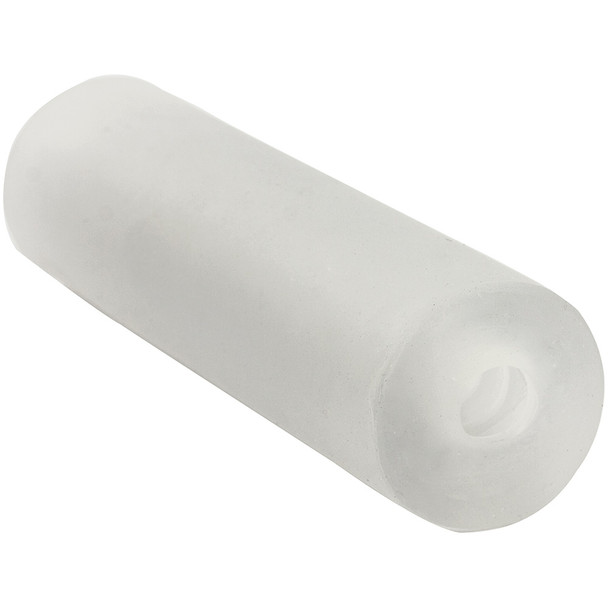 Discreet masturbation sleeve for men, made from Doc Johnson's UltraSKYN material.