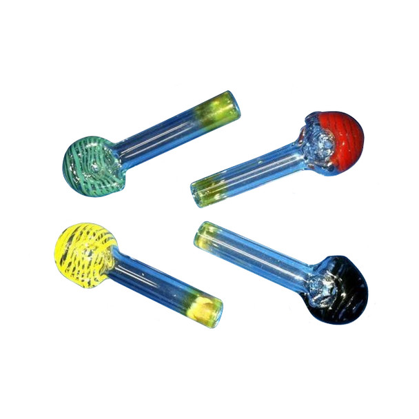 Franticus Lollipop Spoon Pipe