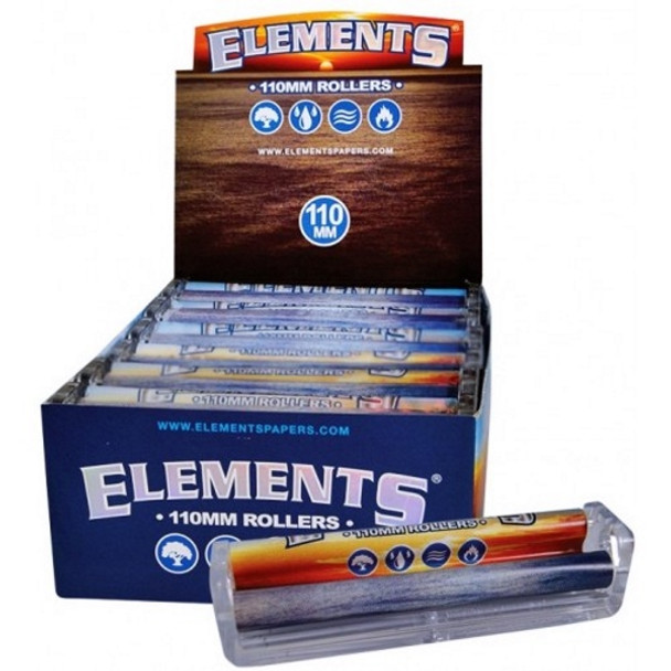 Elements 110mm Rolling Machine