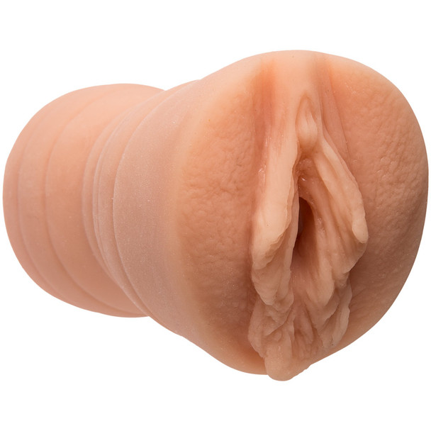 Belladonna's Pocket Pussy molded directly from porn's wildest star.