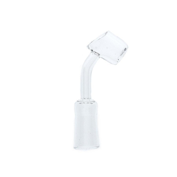 14mm Female 45 Degree Quartz Banger