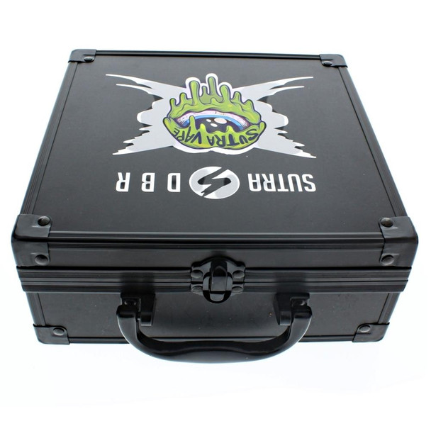 Sutra DBR Portable E-Nail with Carrying Case