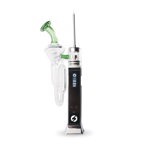 Sutra DBR Portable E-Nail with Carrying Case