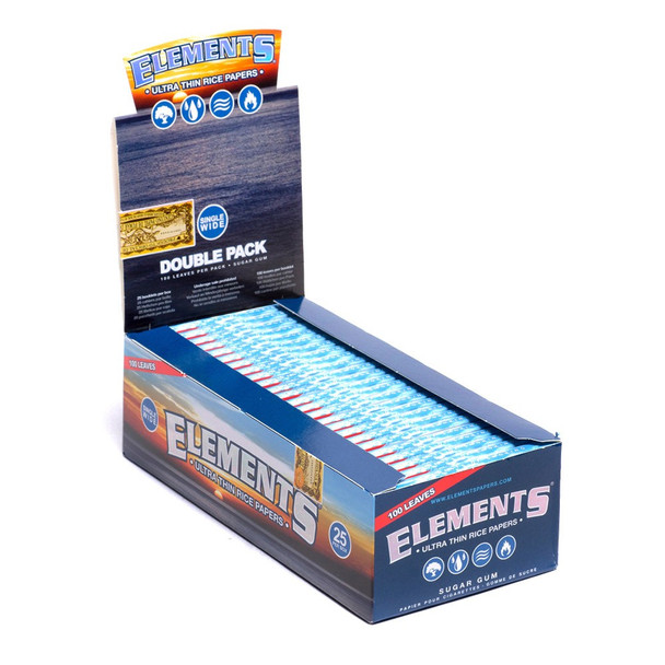  Elements Singles 