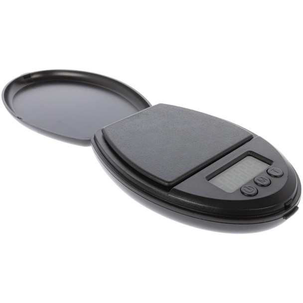 Superior Balance Venus-600 Digital Pocket Scale
