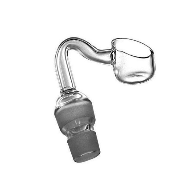 Dual Size Quartz Banger Male 19mm/14mm