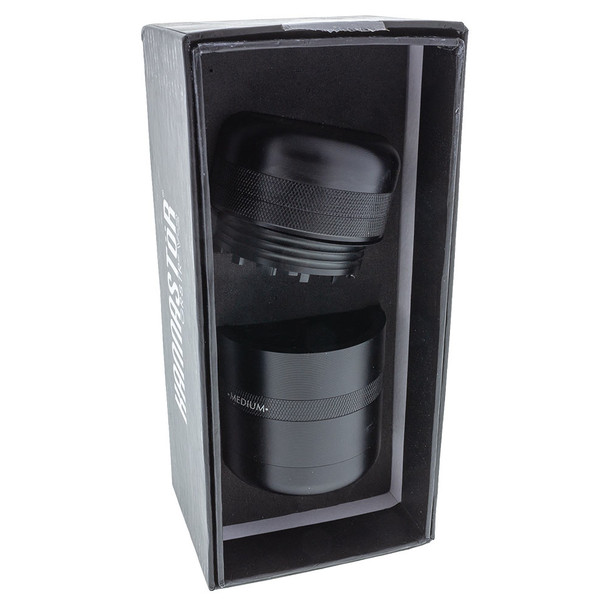 Kannastor GR8TR opened box.