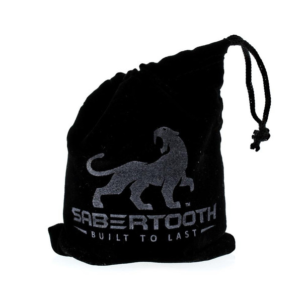 Sharpstone Signature Series 64mm 4 Part Grinder