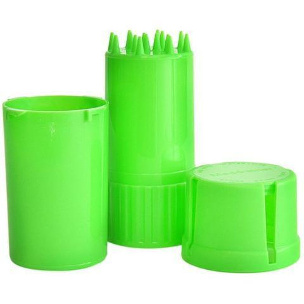 Medtainer Smell Proof Grinder Container