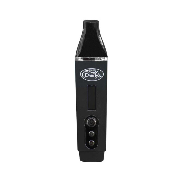 Randy's Zipp Dry Herb Vaporizer Kit