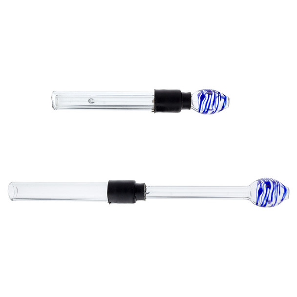 Collapsible Glass Blunt Side Image