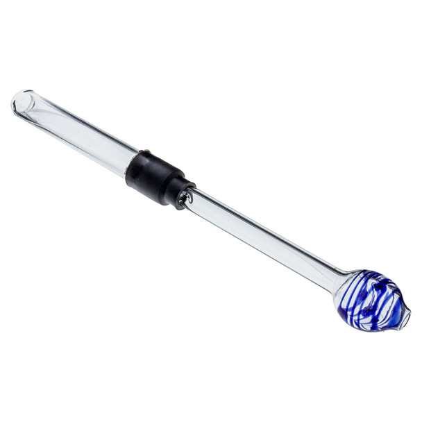 Collapsible Glass Blunt Wholesale pipes