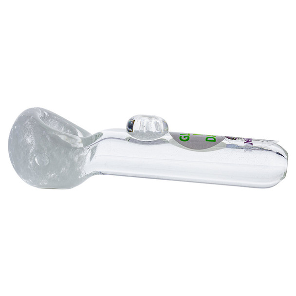 Jellyfish Glass Got to Glow Pipe