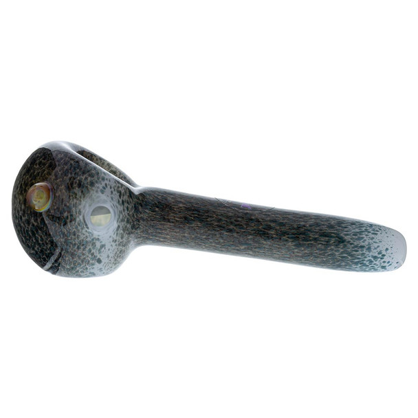 Fabulous Frit Spoon Pipe side image