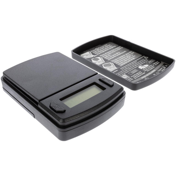 Superior Balance Thunder-100 Precision Pocket Scale