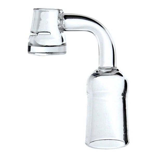 Quartz "Grail" Banger Nail with 18mm Female Joint for sale wholesale