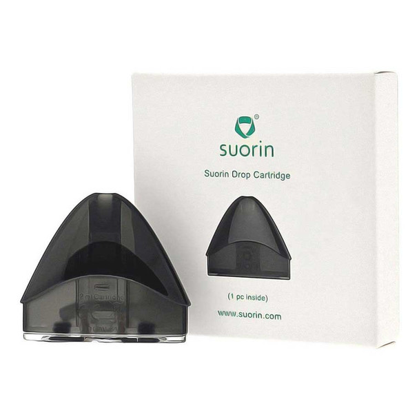 Suorin Drop Replacement Cartridge