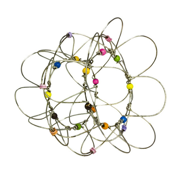 Magic Wire Ring