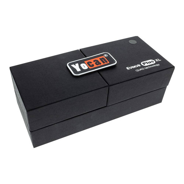 Yocan Evolve Plus XL 1400 mAh Dab Pen Best Dab Pen Top-rated Yocan Evolve Plus XL Pen Portable Dab Pen Premium Dab Pen