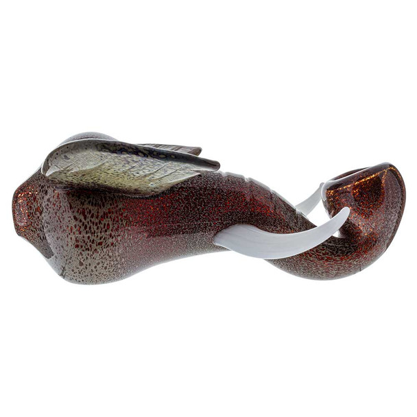 Fancy Elephant Head Pipe side image