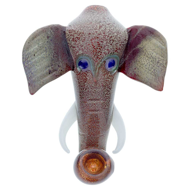 Buy Fancy Elephant Head Pipe