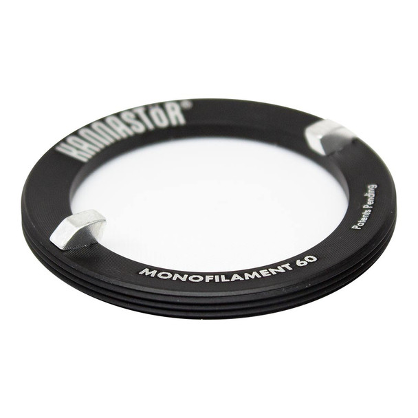 Kannastor 2.2" Easy Change Screen, Monofilament