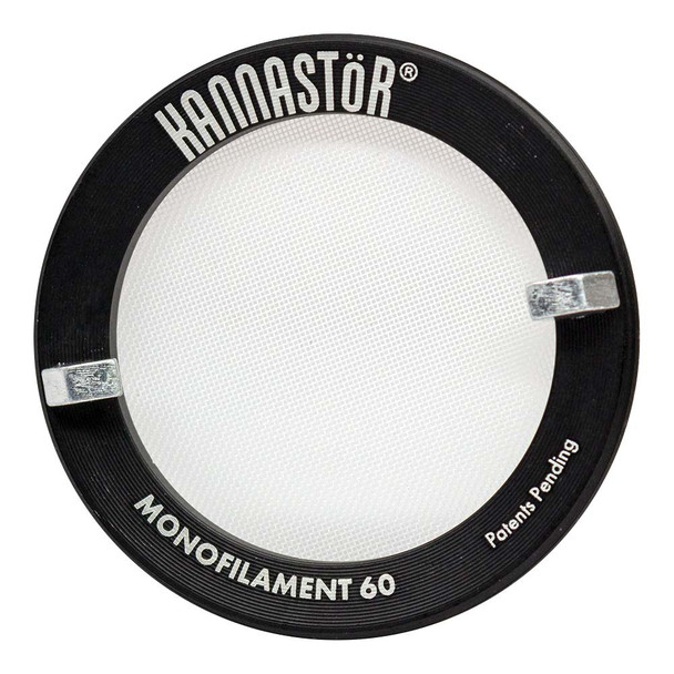 Kannastor 2.2" Easy Change Screen, Monofilament