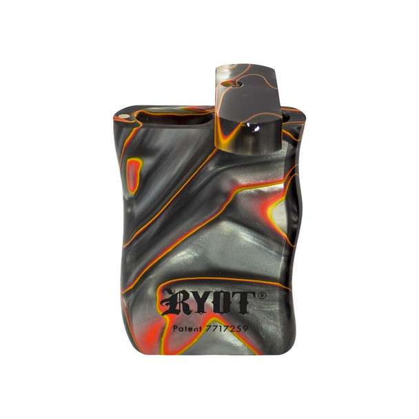 Ryot Acrylic Smoke System Box, Small dugout for sale