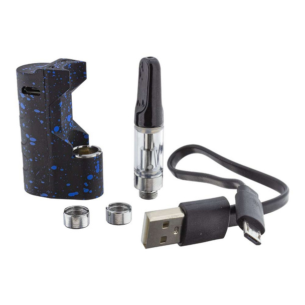 Wulf Micro Plus, Compact Variable Voltage Vaporizer parts for sale