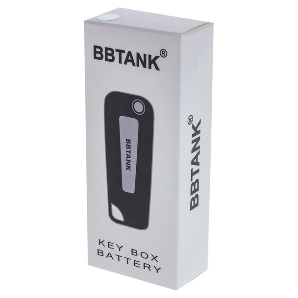 BBTank 350mAh Key Fob Box Battery