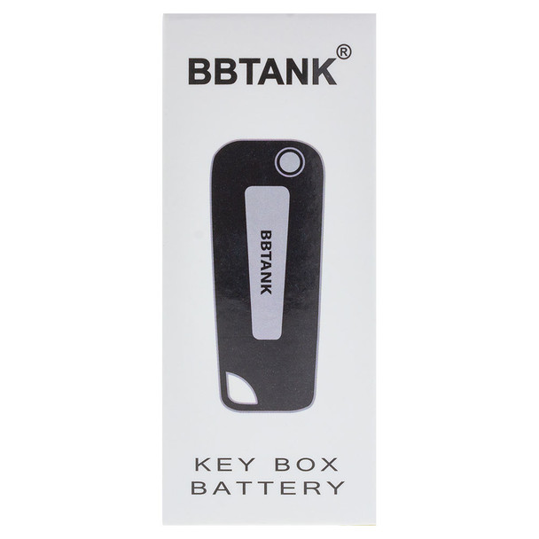 BBTank 350mAh Key Fob Box Battery
