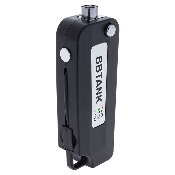 BBTank 350mAh Key Fob Box Battery