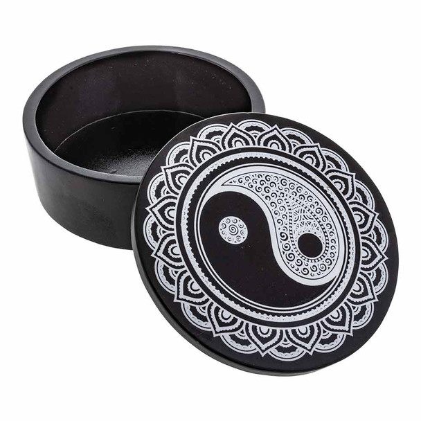 Yin Yang Trinket Box whole sale