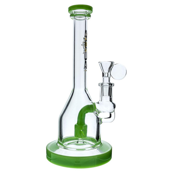 Buy Aqua Works Mini Cone Inline Showerhead Perc Pipe