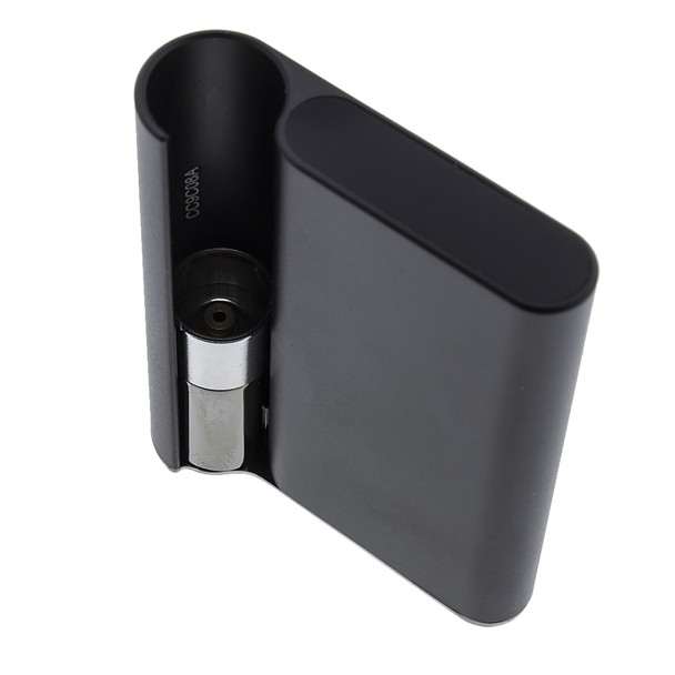 Black Palm 510 thread cartridge vape with Ccell cartridge.