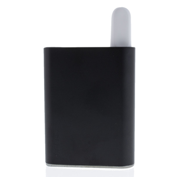 Black Palm 510 thread cartridge vape with Ccell cartridge. (Cartridge not included)