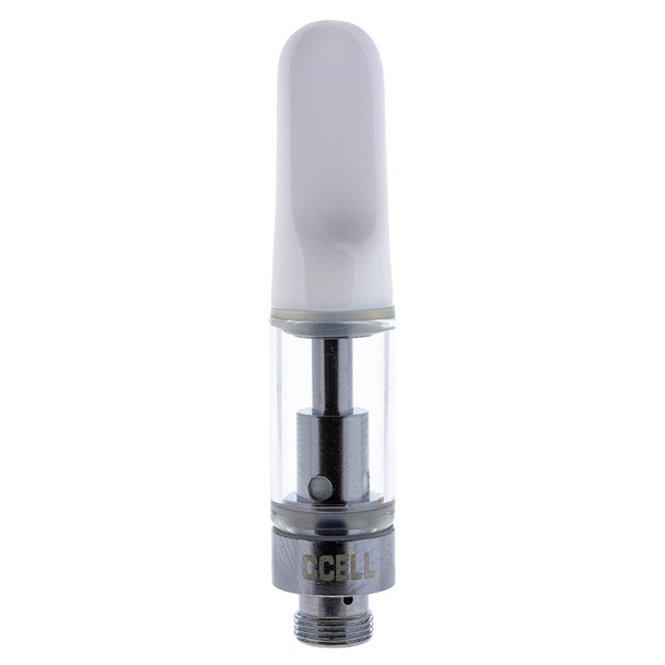 CCELL .5ml Ceramic Concentrate Cartridge 5 Pack