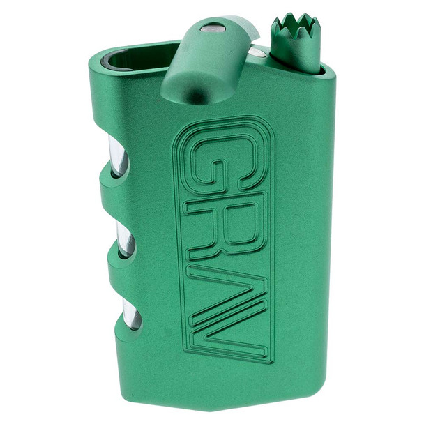 Grav Aluminum Dugout Smoke System Dugout Top-rated dugouts