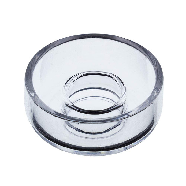 Quartz Cup for Titanium Nails