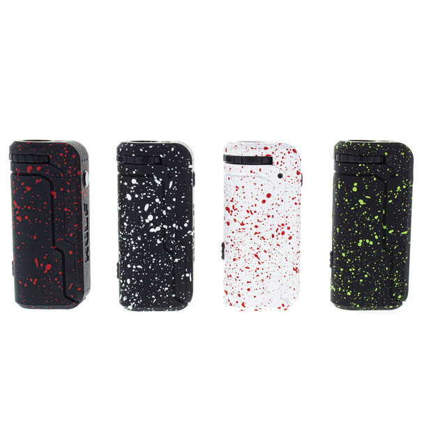 Wulf Uni Adjustable Cartridge Battery