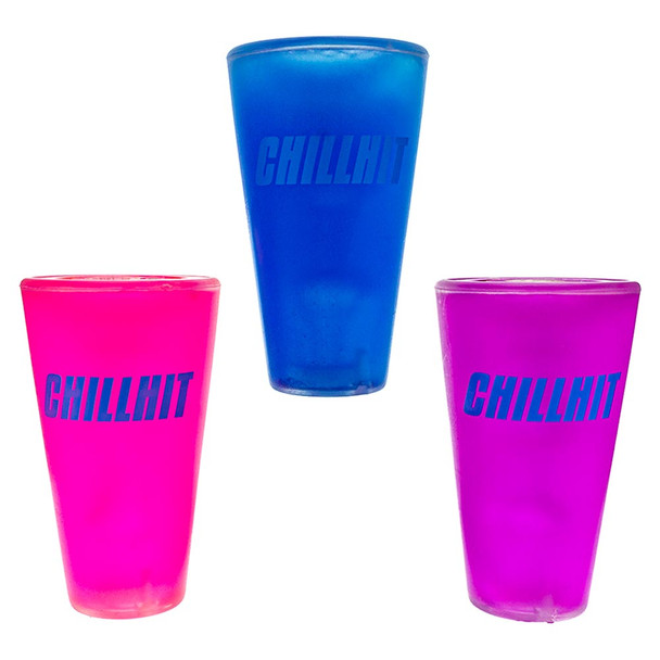 ChillHit Freezable Mouthpiece